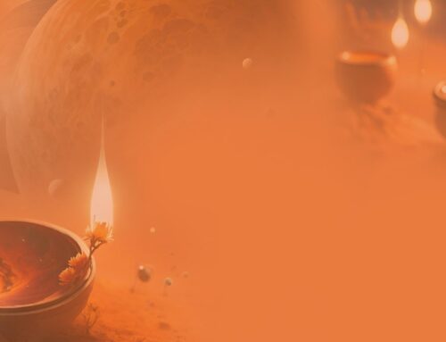 Formação em Astrologia Védica 2025